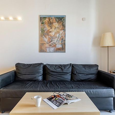 Ab Centric Apartment In Raval バルセロナ エクステリア 写真