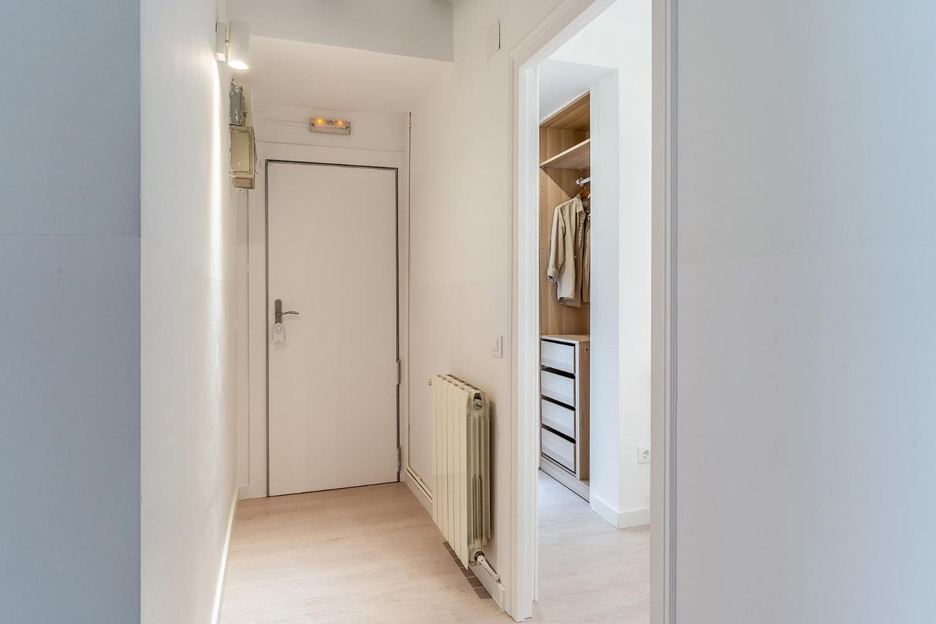 Ab Centric Apartment In Raval バルセロナ エクステリア 写真