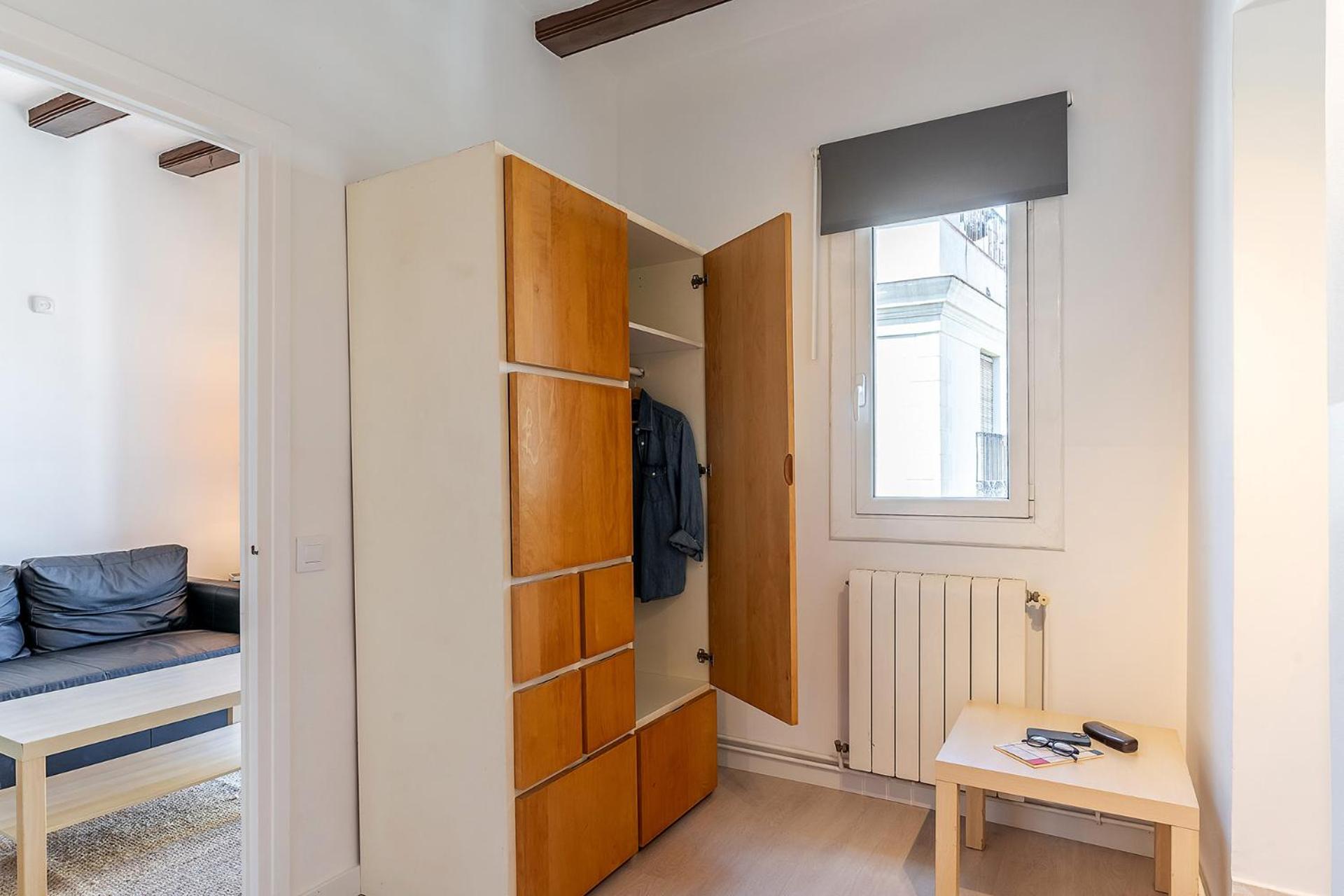 Ab Centric Apartment In Raval バルセロナ エクステリア 写真