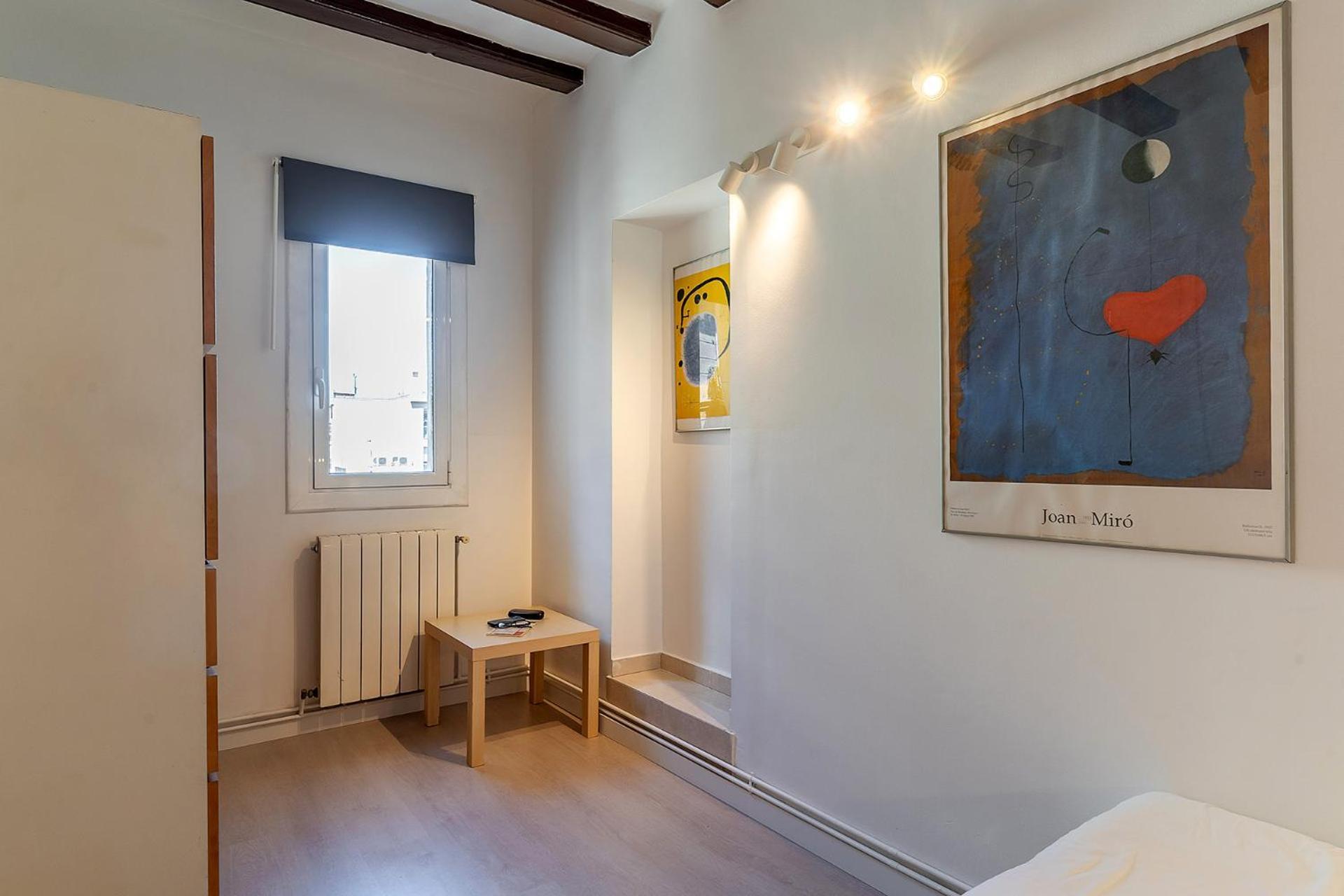 Ab Centric Apartment In Raval バルセロナ エクステリア 写真