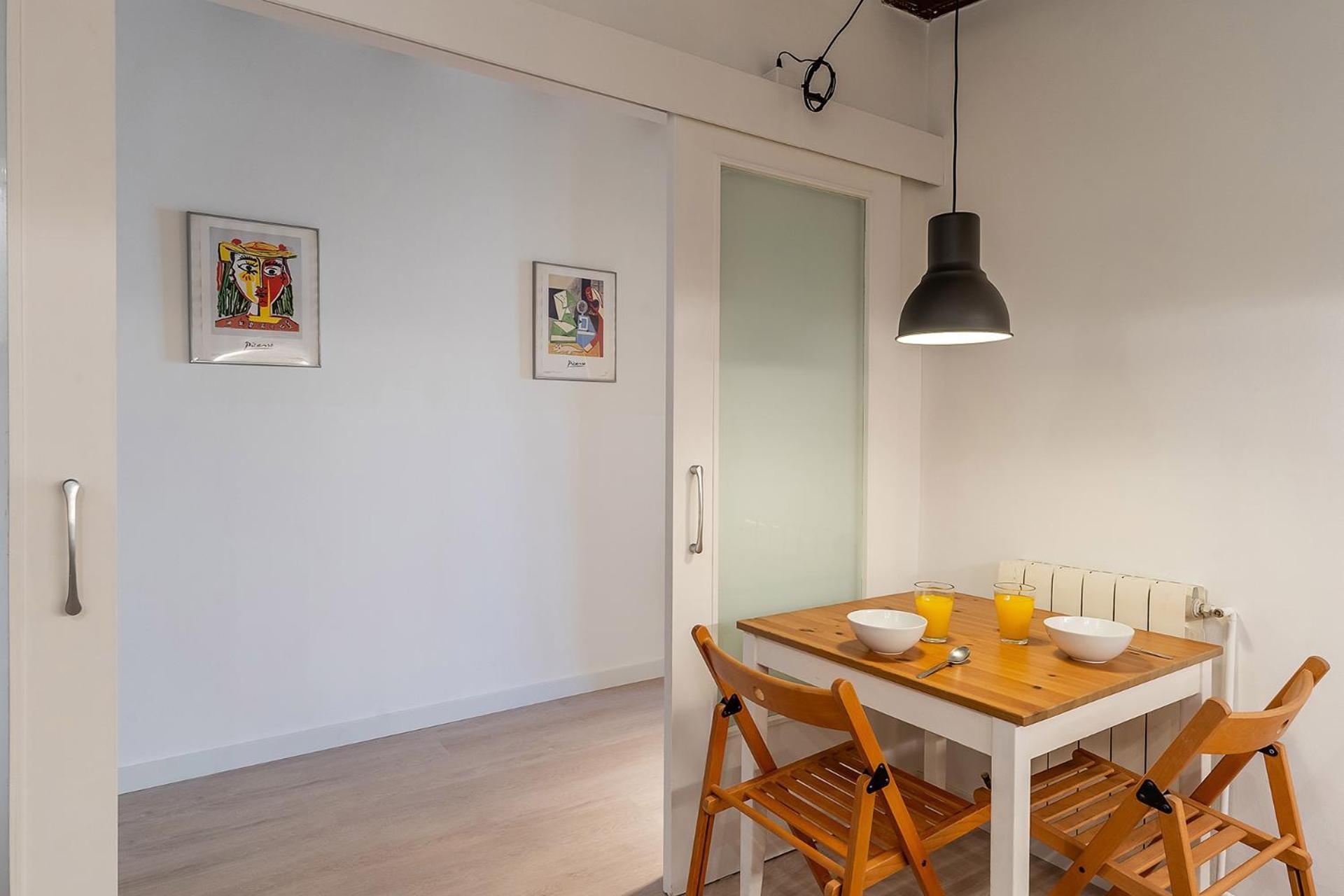 Ab Centric Apartment In Raval バルセロナ エクステリア 写真