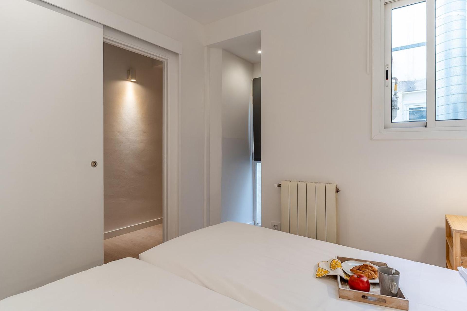 Ab Centric Apartment In Raval バルセロナ エクステリア 写真